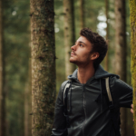 Vi mår bättre av att vistas i skogen